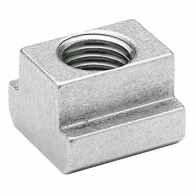 Milling Machine T-Slot Nuts