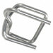 Wire Poly StrappingBuckles 1/2 PK1000