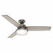 Decorative Ceiling Fan 52  L 120VAC