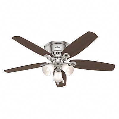 Decorative Ceiling Fan 56  L 120VAC