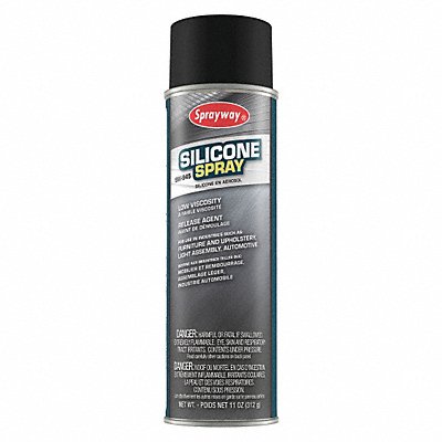 Silicone Spray 20 oz.