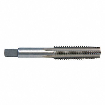 Straight Flute Tap 1 -14 HSS