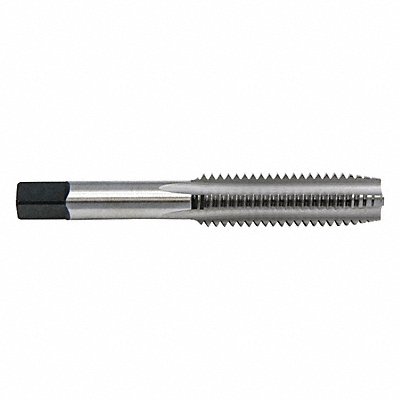 Straight Flute Tap M4x0.7 HSS