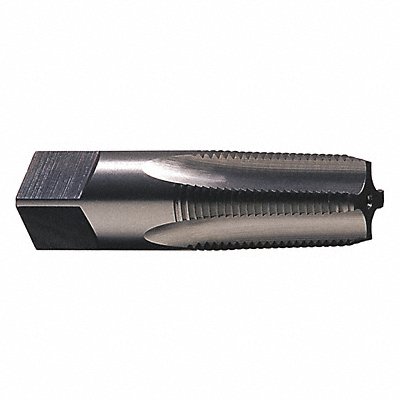 Pipe/Conduit Thread Tap 3/8 -18 HSS