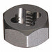 Hex Threading Die 3/4 -16 HSS