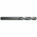 S D Drill 1/2 Shank 118 Pt Blk 22mm