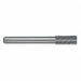 Cylinder Bur SB Flat End 15.88mm Carbide