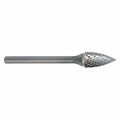 Tree Bur SG Double Cut 4.76mm