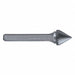 Cone Bur 90 15.88mm Single End