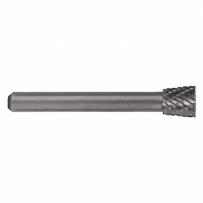 Inverted Cone Bur 6.35mm Carbide