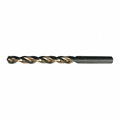 Jobber Drill 10.50mm HSS