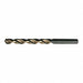 Jobber Drill 11.50mm HSS
