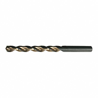 Jobber Drill 7.50mm HSS