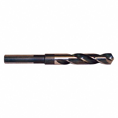 Reduced Shank Drill 14.00mm HSS