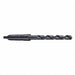 Taper Shank Drill Black #4Ts 1-1/2 