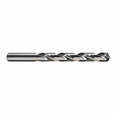 Jobber Drill 6.30mm HSS