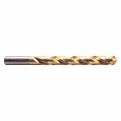 Jobber Drill #36 HSS
