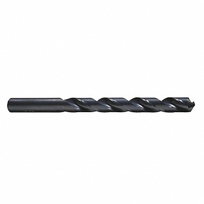 Black Jobber Drill 118 Deg Pt 2.1mm