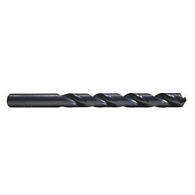 Jobber Drill 17.25mm HSS