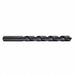 Black Jobber Drill 118 Deg Pt 0.4mm