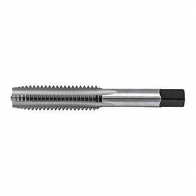 Straight Flute Tap 3/8 -24 HSS