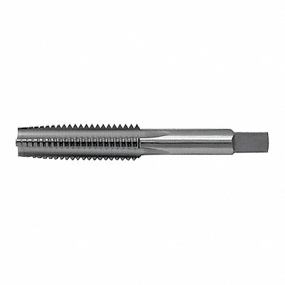 Straight Flute Tap 3/4 -16 HSS