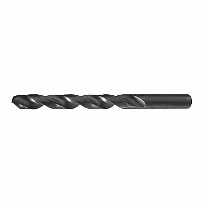 Jobber Drill 19/64 HSS