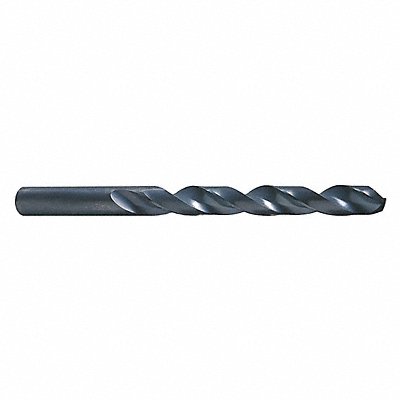 Jobber Drill K HSS