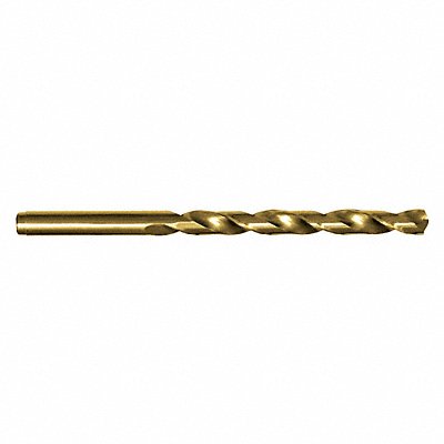 Hex Shank Drill 5/32 Cobalt