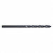 Extra Long Drill #8 HSS