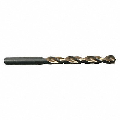 Jobber Drill 3.30mm HSS