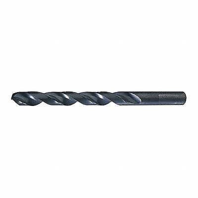Jobber Drill M HSS