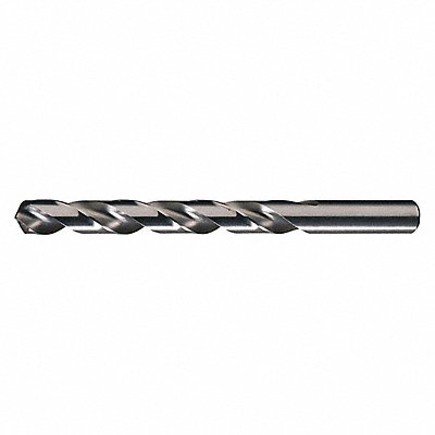Jobber Drill 7.60mm HSS