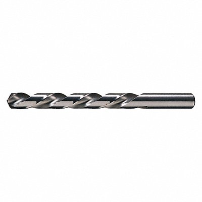 Jobber Drill 21/64 HSS