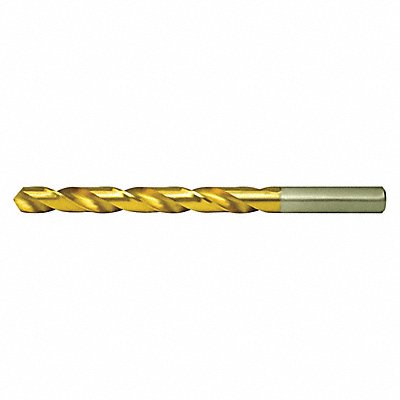 Jobber Drill 27/64 HSS