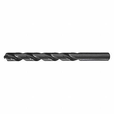 Black Jobber Drill 118 Deg Pt 11.10mm