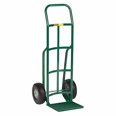 Hand Truck Continuous Handle Flat-Free