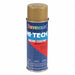 Hi-Tech Eng Paint Univ Gold 12oz.