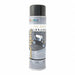 Traffic Marker Paint Black 18oz.