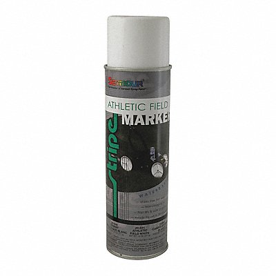 Athletic Field Paint White 17oz.