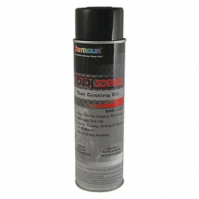 Tool Cutting Oil 18oz.