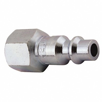 M Style Plug 1/4 FNPT PK10