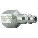 M Style Plug 3/8 FNPT PK10