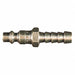 M Style Plug 3/8 Hose Barb PK10