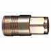 P Style Coupler 3/8 FNPT