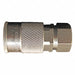 H Style Coupler 3/8 FNPT