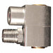 Swivel Hose Connector 1/4 NPT