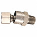 Swivel Hose Fitting 1/4 NPT