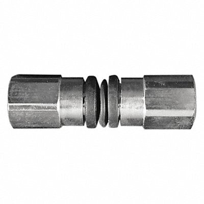 Swivel Hose Fitting 1/4 FNPT