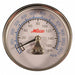 Mini Hi Pressure Gage 1/4 NPT 0-160PSI